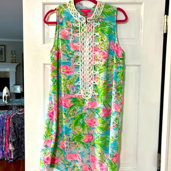 Lilly Pulitzer Dresses & Skirts - Lilly Pulitzer dress